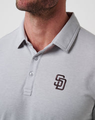 Heather Grey Travis Mathew Men|Game Day|New