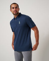 Navy Travis Mathew Men|Game Day|New