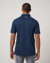 Navy Travis Mathew Men|Game Day|New