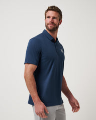 Navy Travis Mathew Men|Game Day|New
