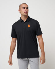 Black Travis Mathew Men|New