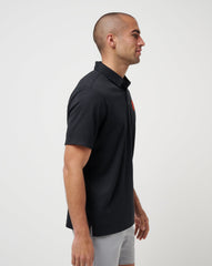 Black Travis Mathew Men|New