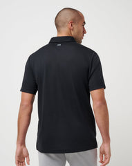 Black Travis Mathew Men|New