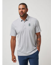 Heather Grey Travis Mathew Men|Game Day|New