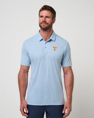 Heather Blue Travis Mathew Men|Game Day|New