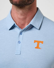 Heather Blue Travis Mathew Men|Game Day|New