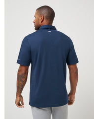 Navy Travis Mathew Men|Game Day|New