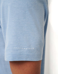 Heather Blue Travis Mathew Men|Game Day|New