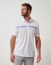 White Travis Mathew Men|Game Day|New