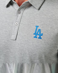 Heather Grey Travis Mathew Men|Game Day|New