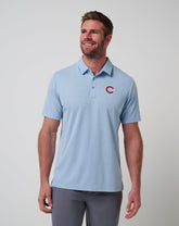 Heather Blue Travis Mathew Men|Game Day|New