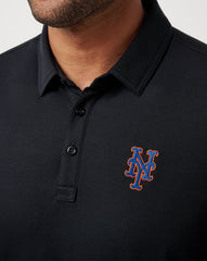 Black Travis Mathew Men|New