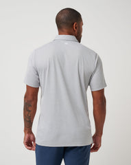 Heather Grey Travis Mathew Men|Game Day|New