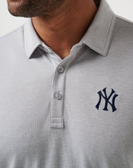Heather Grey Travis Mathew Men|Game Day|New