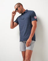 Vintage Indigo/Black Travis Mathew Men|Game Day|New