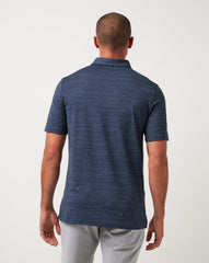Vintage Indigo/Black Travis Mathew Men|Game Day|New