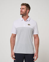 White/Heather Grey Travis Mathew Men|Game Day|New