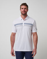 White Travis Mathew Men|Game Day|New