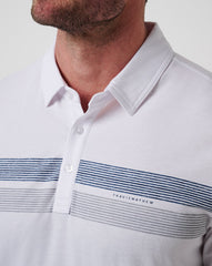 White Travis Mathew Men|Game Day|New