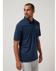 Navy Travis Mathew Men|Game Day|New