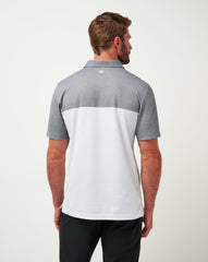 Heather Quiet Shade/White Travis Mathew Men|Game Day|New