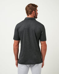 Heather Black Travis Mathew Men|Game Day|New