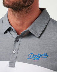 Heather Quiet Shade/White Travis Mathew Men|Game Day|New