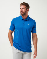Classic Blue Travis Mathew Men|Game Day|New