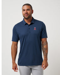 Navy Travis Mathew Men|New