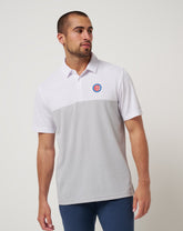 White/Heather Grey Travis Mathew Men|Game Day|New
