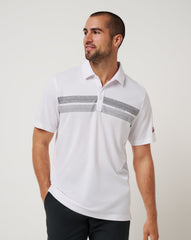 White Travis Mathew Men|New