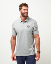 Heather Grey Travis Mathew Men|Game Day|New