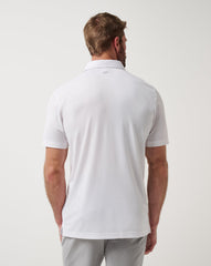 White Travis Mathew Men|Game Day|New