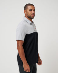 Heather Grey/Black Travis Mathew Men|New