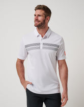 White Travis Mathew Men|New