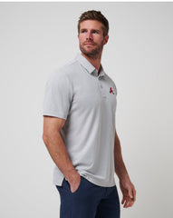Heather Grey Travis Mathew Men|New