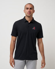 Black Travis Mathew Men|New