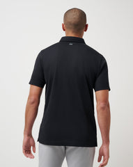 Black Travis Mathew Men|New