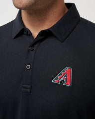 Black Travis Mathew Men|New