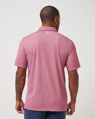 Heather Red Travis Mathew Men|New