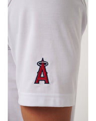 White Travis Mathew Men|New