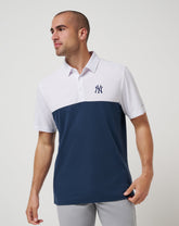 White/Navy Travis Mathew Men|Game Day|New