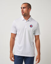 White Travis Mathew Men|Game Day|New