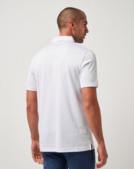 White Travis Mathew Men|Game Day|New