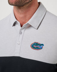 Heather Grey/Black Travis Mathew Men|New