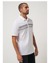 White Travis Mathew Men|New