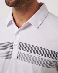 White Travis Mathew Men|New
