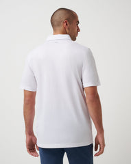 White Travis Mathew Men|New