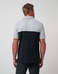Heather Grey/Black Travis Mathew Men|Game Day|New