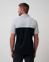 Heather Grey/Black Travis Mathew Men|New